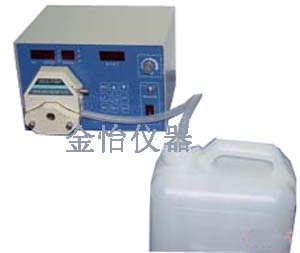 電動(dòng)深水采樣器 CY-2