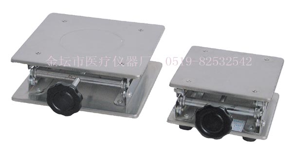 ET-2不銹鋼升降臺