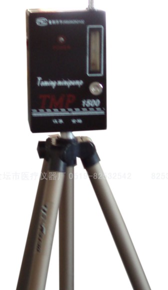 TMP-1500大氣采樣器