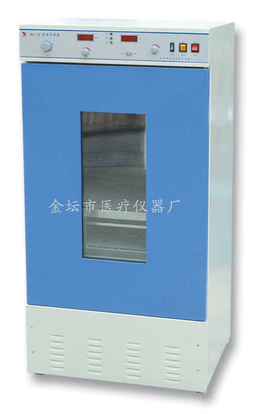 BS-2F 振蕩培養(yǎng)箱