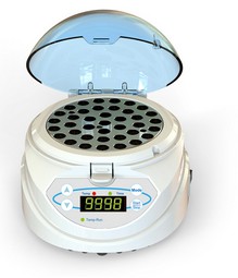YLT-100干式恒溫器（加熱型）