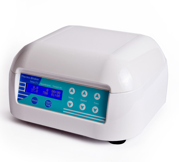 JYST-4微孔板恒溫振蕩器