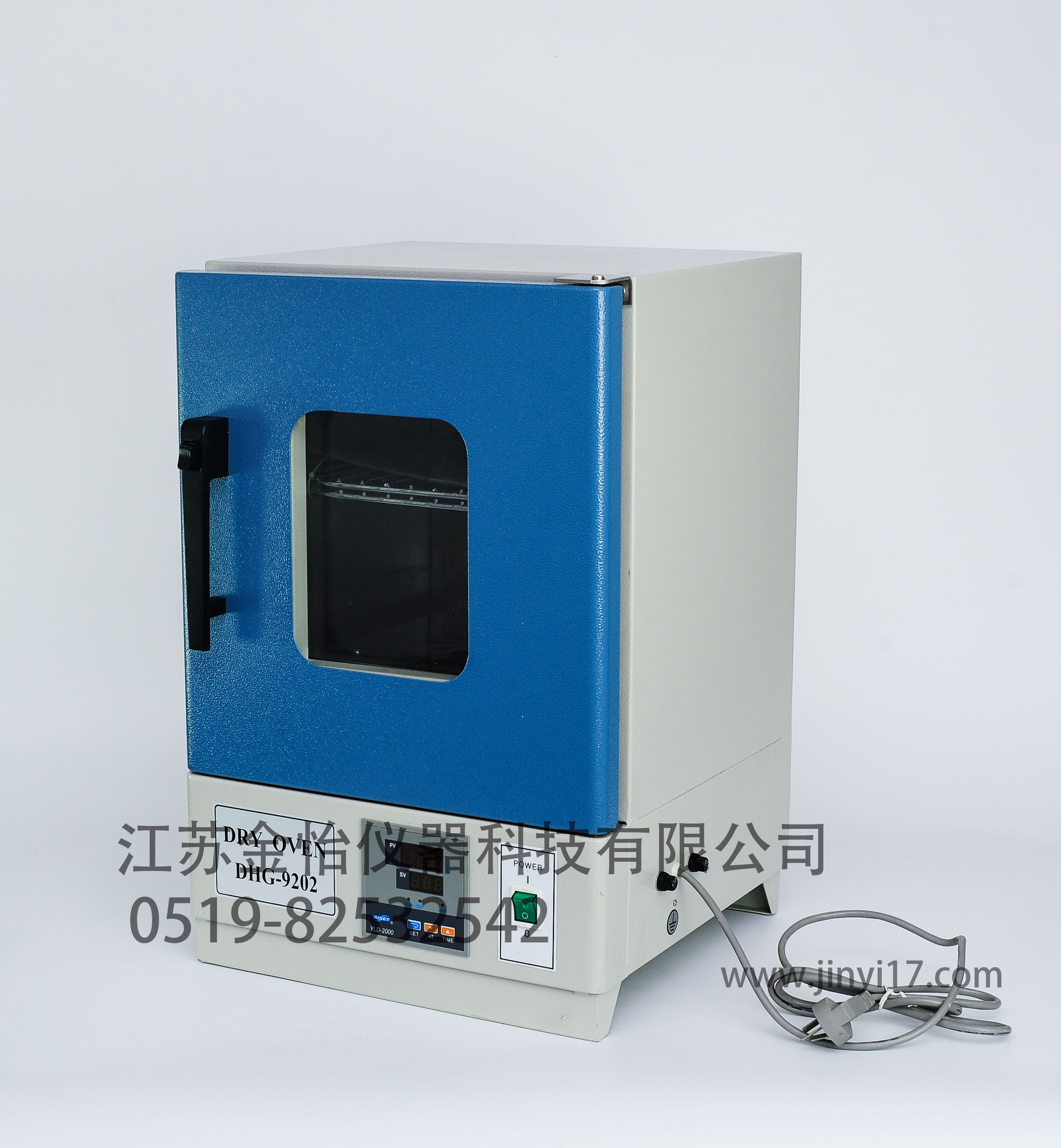 DHG-130  電熱恒溫干燥箱