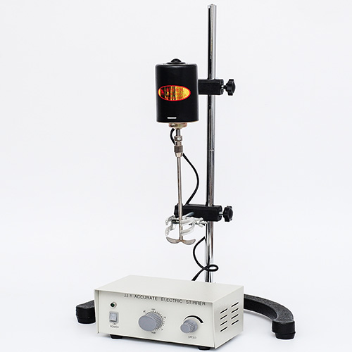 JJ-1 60W 增力電動攪拌器