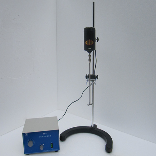 JJ-1 300W 大功率電動(dòng)攪拌器