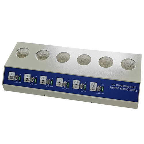 KDM六聯(lián)調(diào)溫電熱套