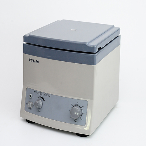 TGL-16 高速離心機