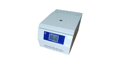 臺(tái)式高速冷凍離心機(jī)TGL-16R
