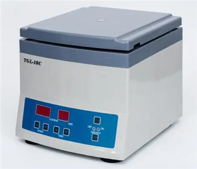 TGL-16C 臺(tái)式電動(dòng)離心機(jī)