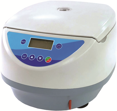 TGL-12B微量血液離心機(jī)