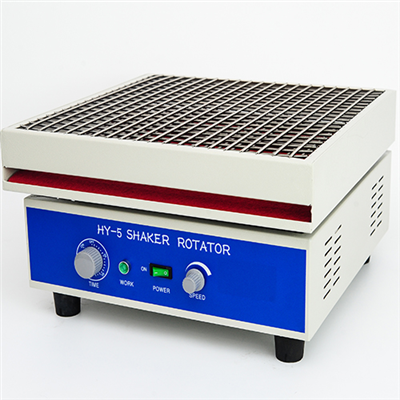 HY-5 多用調速振蕩器
