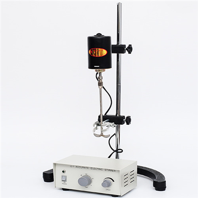 JJ-1 60W 增力電動(dòng)攪拌器