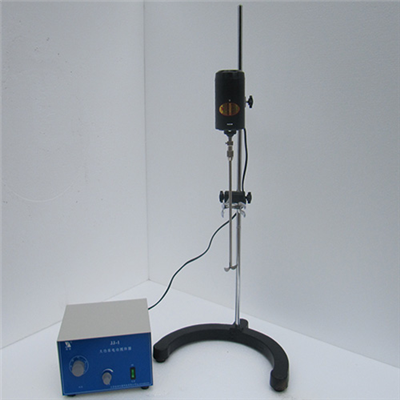 JJ-1 300W 大功率電動(dòng)攪拌器